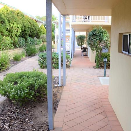 Higgins Lane Motel formerly Margaret River Hotel Eksteriør billede