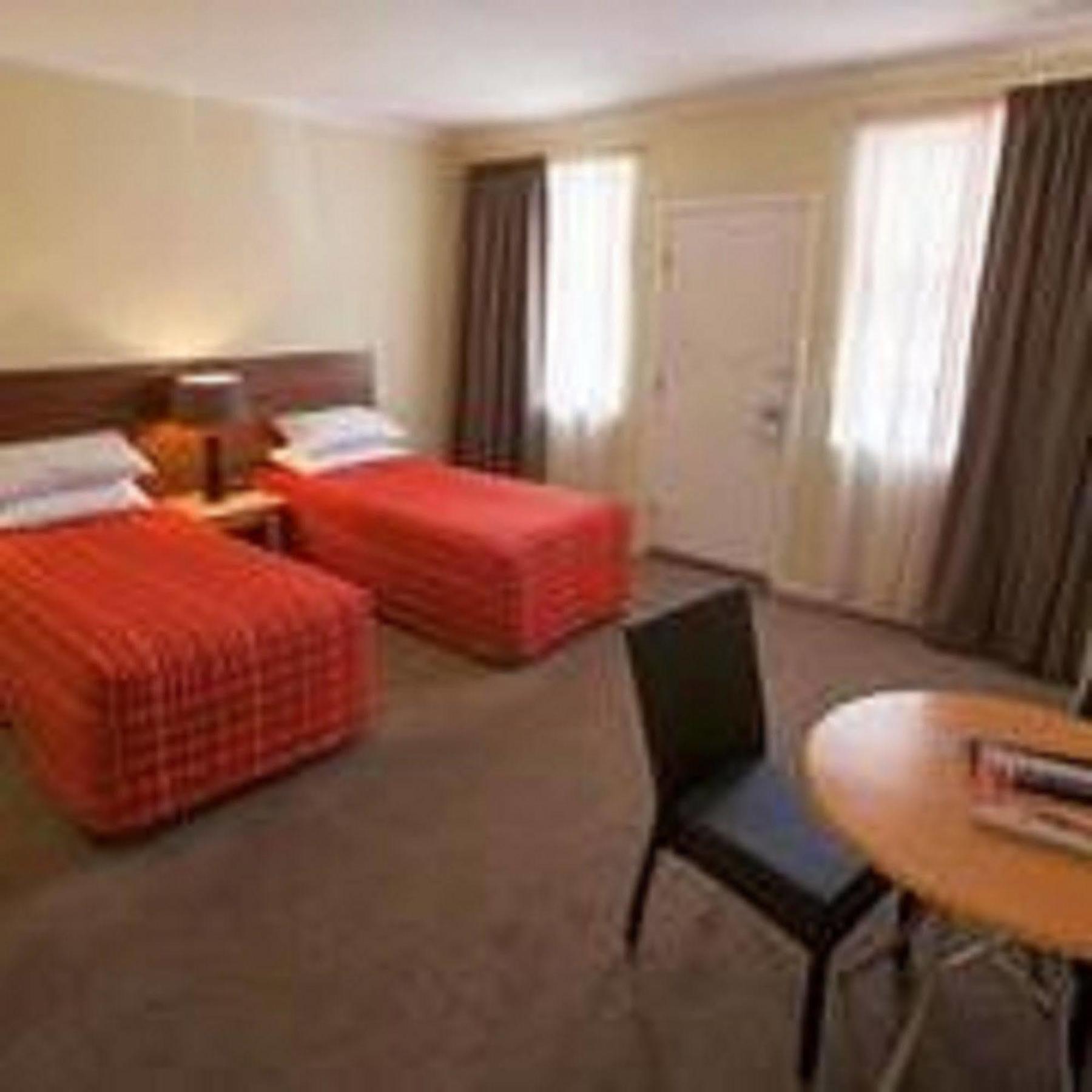 Higgins Lane Motel formerly Margaret River Hotel Eksteriør billede