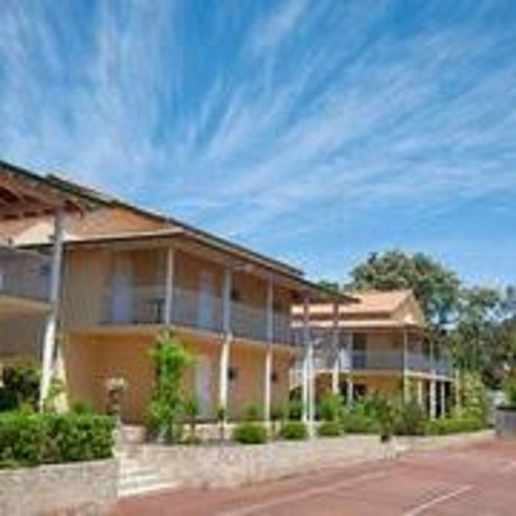 Higgins Lane Motel formerly Margaret River Hotel Eksteriør billede